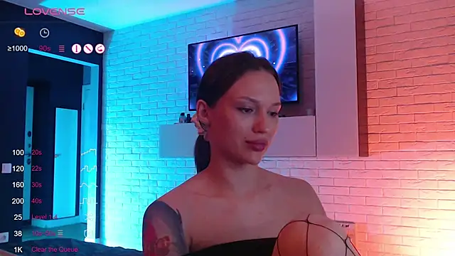 Snapshot of Jade_Amore chatting on 04-30-26, 08:57 Jade Amore online show from 04-30-26, 08:57