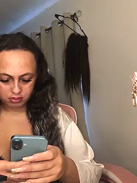 mayawesttt online show from 03-08-26, 02:43