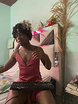 AnelimDagota  online show from 03-07-26, 12:02