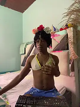 AnelimDagota  online show from 03-10-26, 11:59