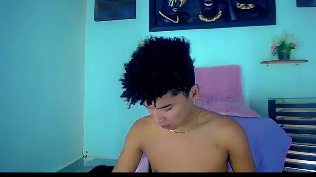 Sebastian -D online show from 03-08-26, 09:29