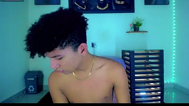 Sebastian -D online show from 03-13-26, 09:10