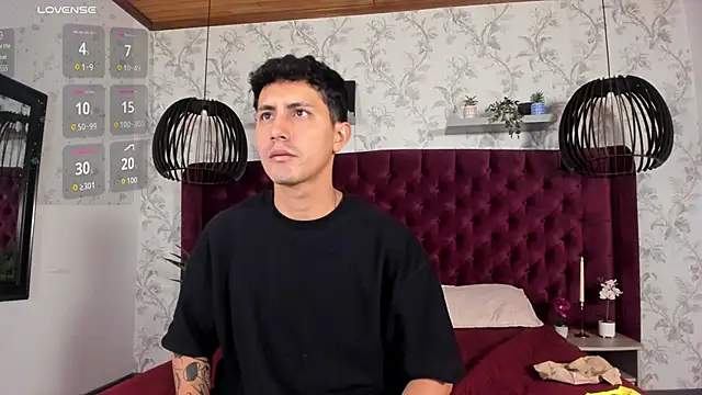 kamal wolff online show from 03-04-26, 12:11