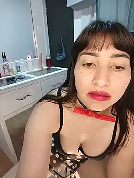 ANGELY WET JEET online show from 05-29-26, 01:25