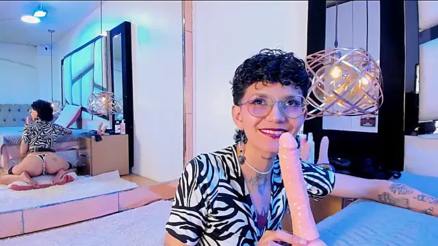 Calioperoux online show from 03-06-26, 09:00