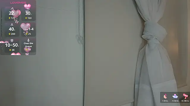 Gaby evansz online show from 05-24-26, 09:14