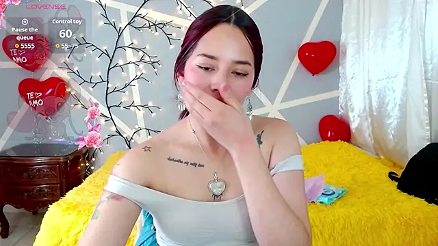 Liore Vance online show from 02-22-26, 11:25