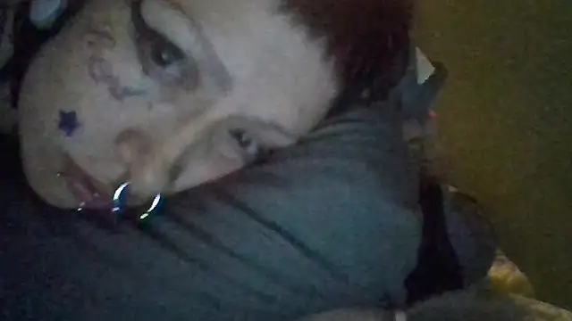 nightmar3doll online show from 04-14-26, 07:36