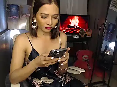 Demonsfuck online show from 03-29-26, 12:05