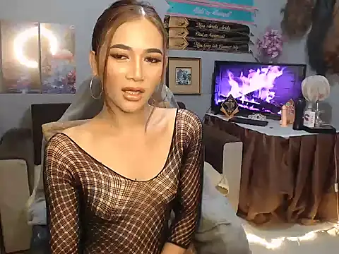 Demonsfuck online show from 05-15-26, 10:50