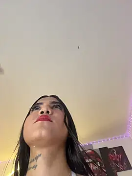 Pamela23x online show from 03-26-26, 07:52