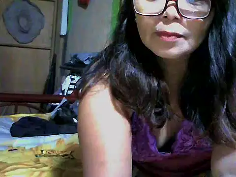 Flowerblossom123 online show from 03-15-26, 01:06