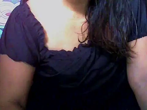 Flowerblossom123 online show from 04-09-26, 06:30