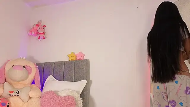  JAZMIINSTAR online show from 03-09-26, 10:08