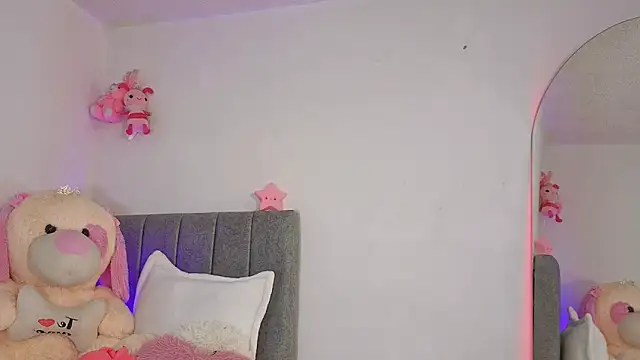  JAZMIINSTAR online show from 03-10-26, 10:42