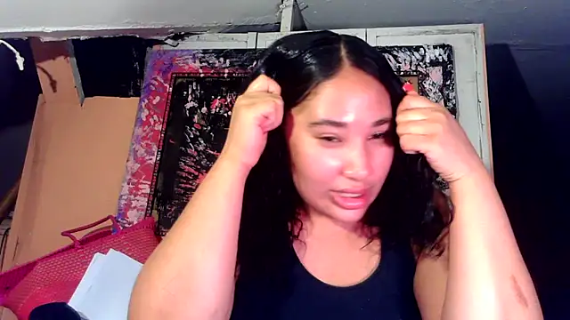 BunnyYT online show from 04-18-26, 03:32