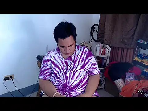 cutejohn online show from 03-05-26, 01:56