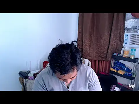 cutejohn online show from 03-09-26, 01:53