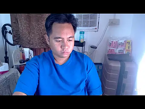 cutejohn online show from 04-06-26, 06:58