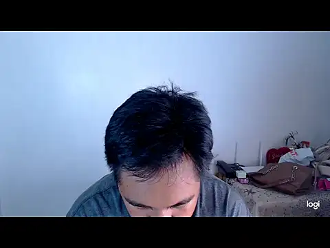 cutejohn online show from 04-11-26, 09:02