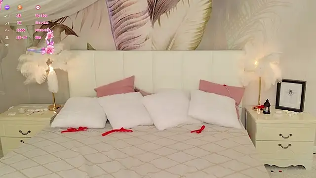 Lunaa Babygirl online show from 04-04-26, 08:17