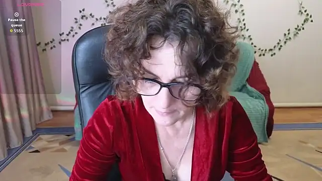 Miss Amberr online show from 04-03-26, 03:43