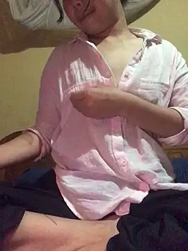 Snapshot of koykoy1155 chatting on 03-03-26, 01:17 koykoy1155 online show from 03-03-26, 01:17