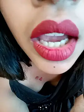 CuteShruti online show from 04-16-26, 09:32