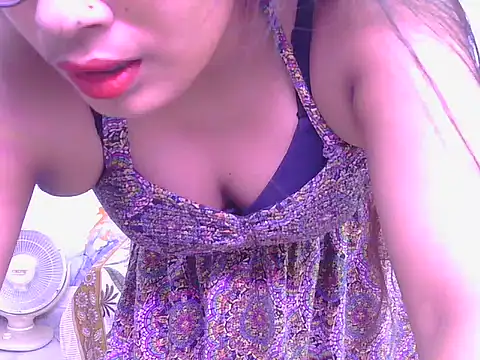 Aayesha-queen online show from 03-15-26, 03:56