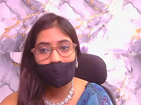 Aayesha-queen online show from 05-14-26, 04:41