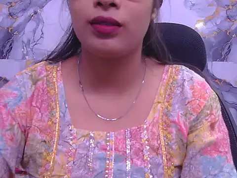 Aayesha-queen online show from 05-30-26, 03:58