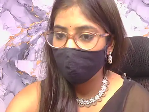 Aayesha-queen online show from 06-05-26, 06:52