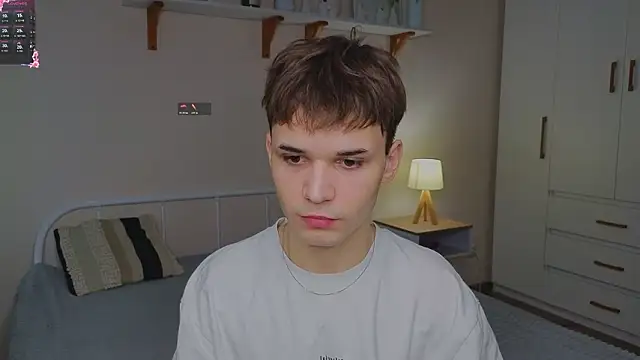 nixyasebe online show from 03-16-26, 06:50