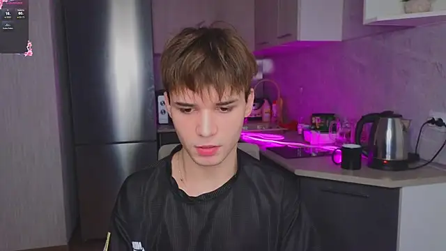 nixyasebe online show from 04-13-26, 11:05