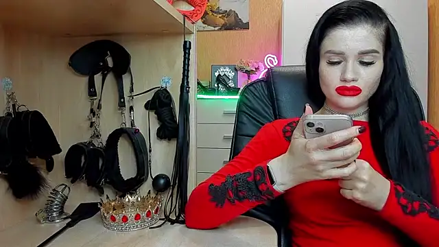 KristiTopxx online show from 03-29-26, 06:08