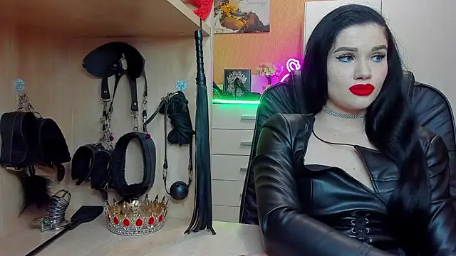 KristiTopxx online show from 04-13-26, 06:13