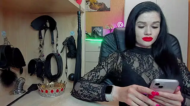 KristiTopxx online show from 04-20-26, 07:04