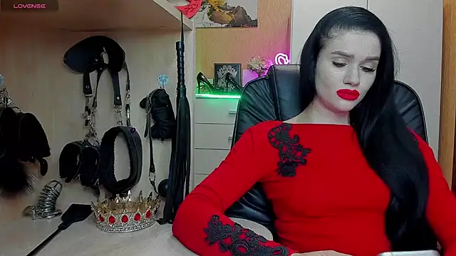 KristiTopxx online show from 05-22-26, 07:41