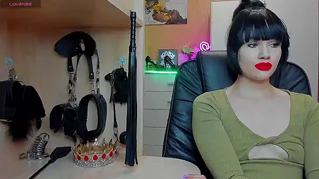 KristiTopxx online show from 06-03-26, 06:35