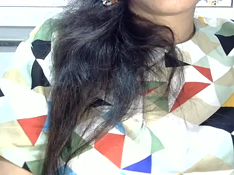 Neha Sharma2 online show from 04-01-26, 01:06