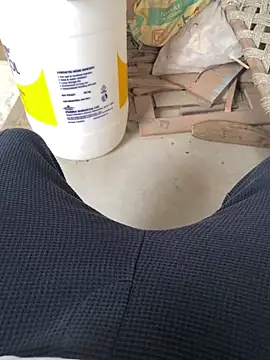 DevilRox55 online show from 03-11-26, 11:05