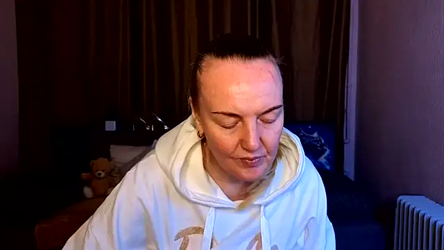 Bella soulmate online show from 06-18-26, 09:14