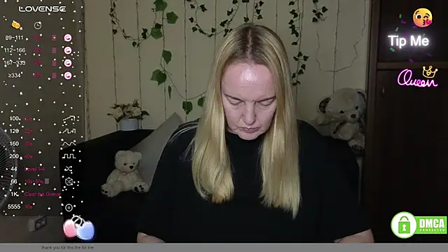 Bella soulmate online show from 06-19-26, 05:23