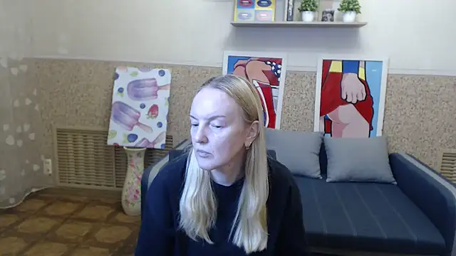 Bella soulmate online show from 07-13-26, 11:24