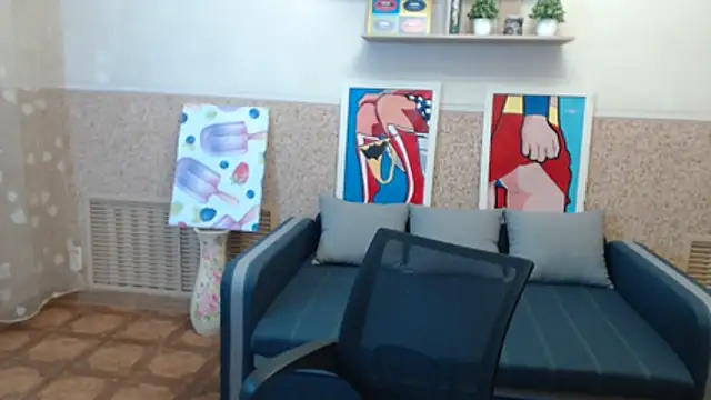 Bella soulmate online show from 07-15-26, 11:26