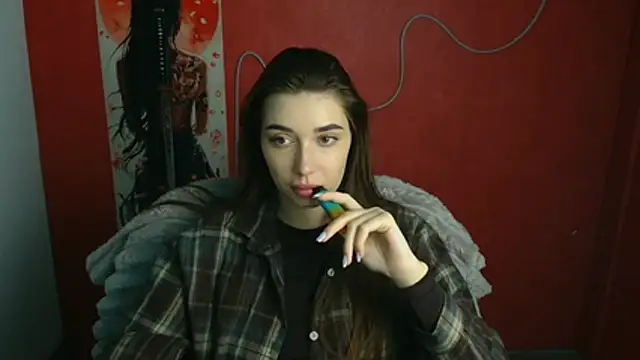 NikaMystic online show from 04-20-26, 05:43