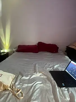 ZoeVixen online show from 03-20-26, 03:17