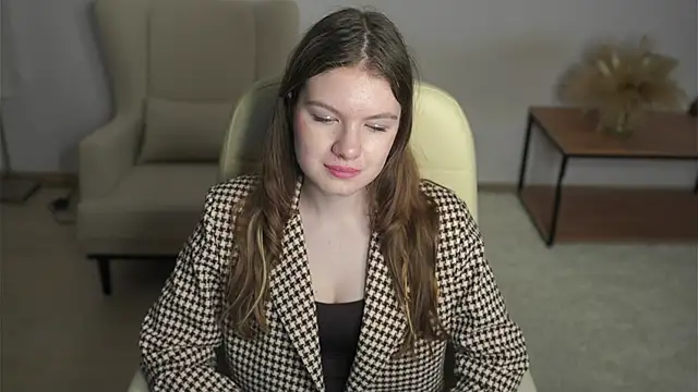 BrennaReul online show from 03-06-26, 02:35