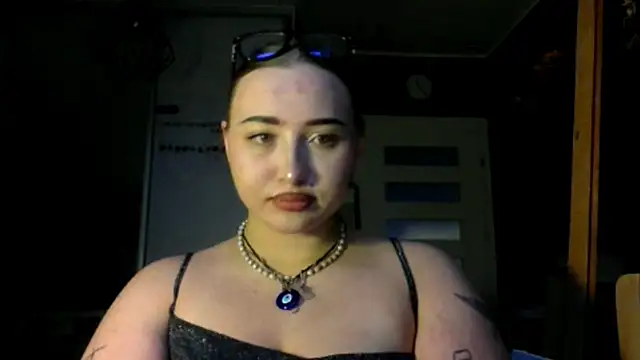 AriaWet online show from 07-01-26, 07:24