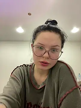 Snapshot of CindyMil chatting on 05-22-26, 06:24 CindyMil online show from 05-22-26, 06:24